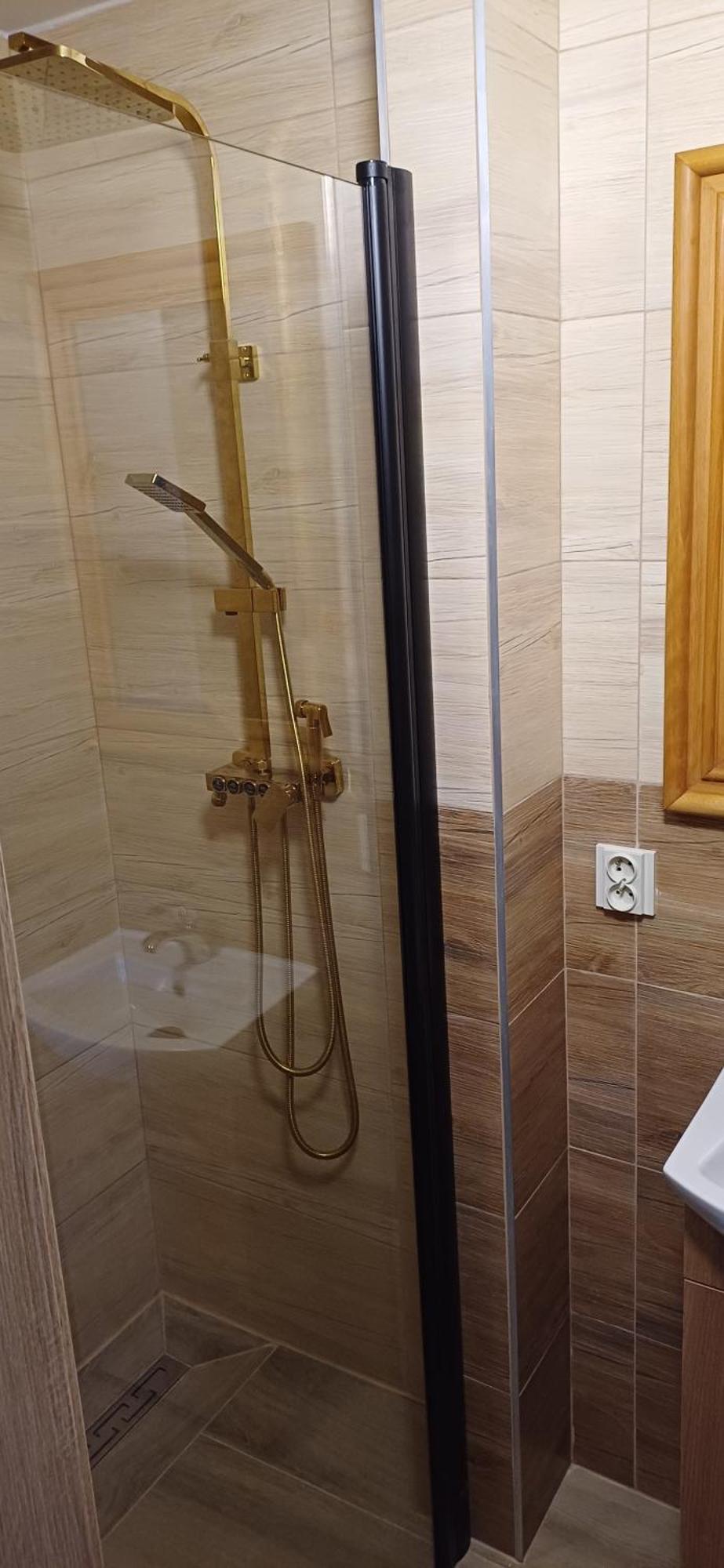 Apartmanovy Dum Terka Зазрива Экстерьер фото