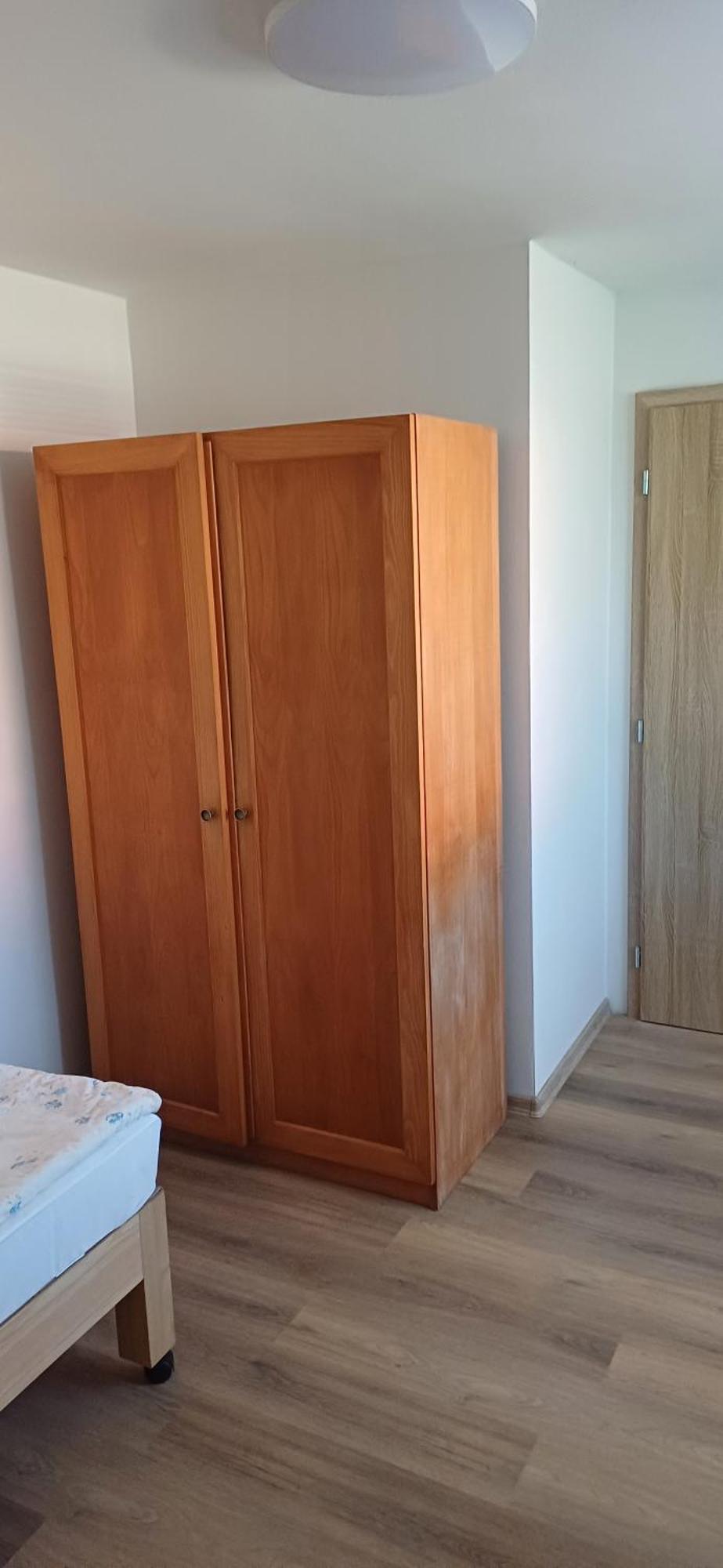 Apartmanovy Dum Terka Зазрива Экстерьер фото