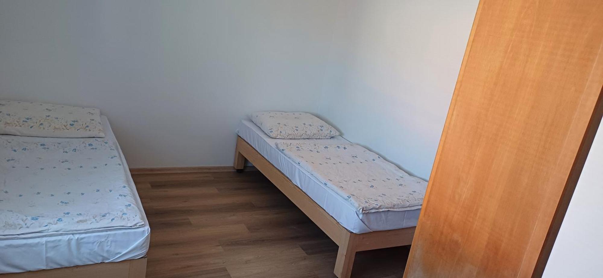 Apartmanovy Dum Terka Зазрива Экстерьер фото