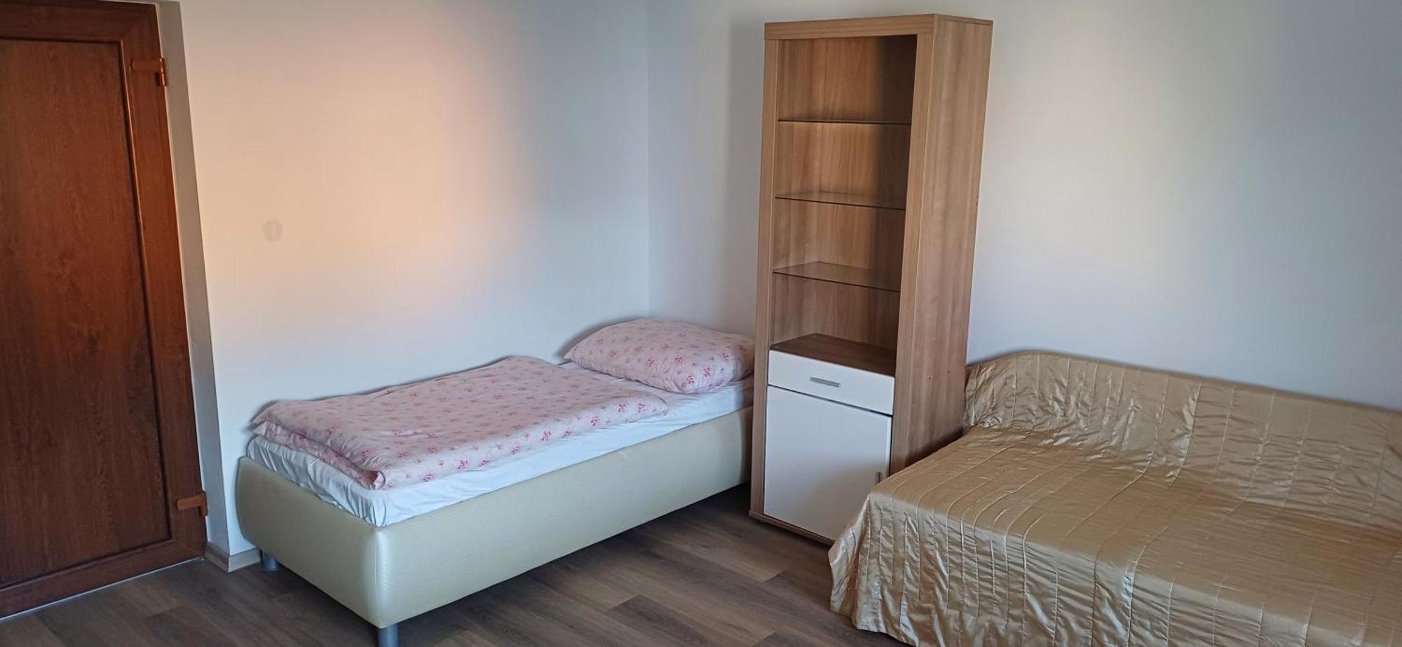 Apartmanovy Dum Terka Зазрива Экстерьер фото