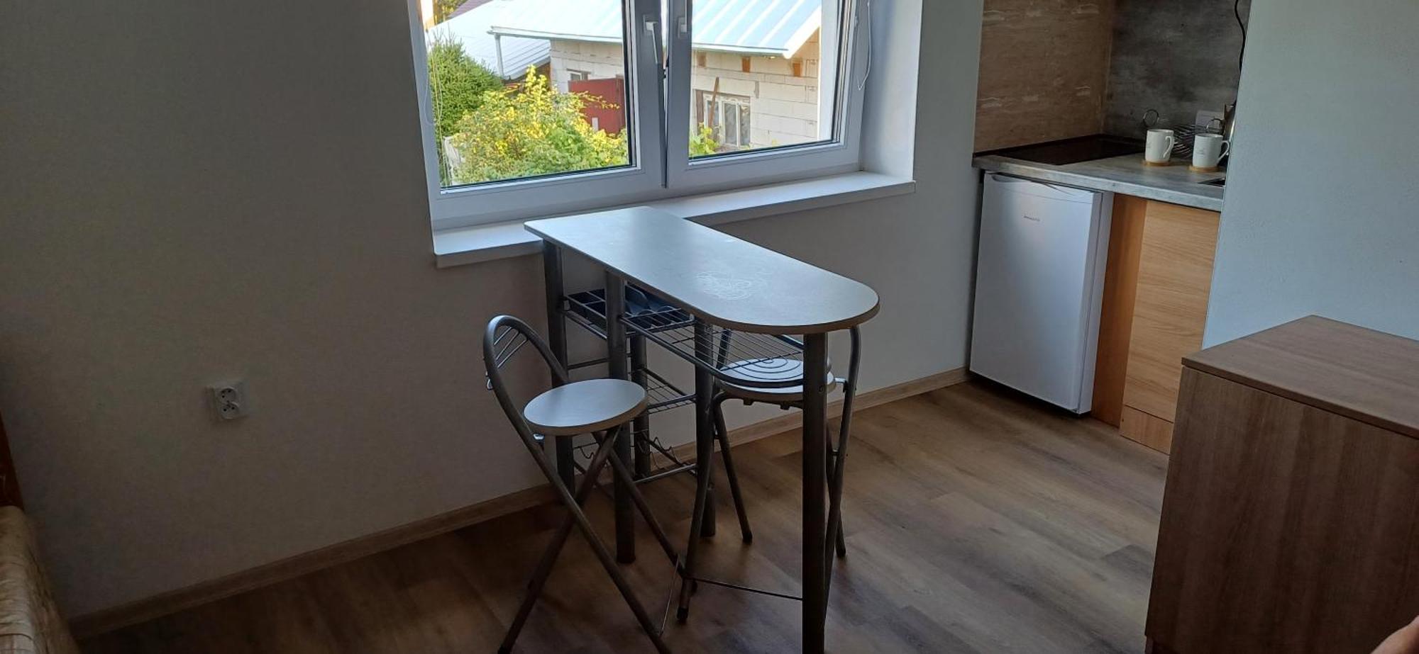 Apartmanovy Dum Terka Зазрива Экстерьер фото