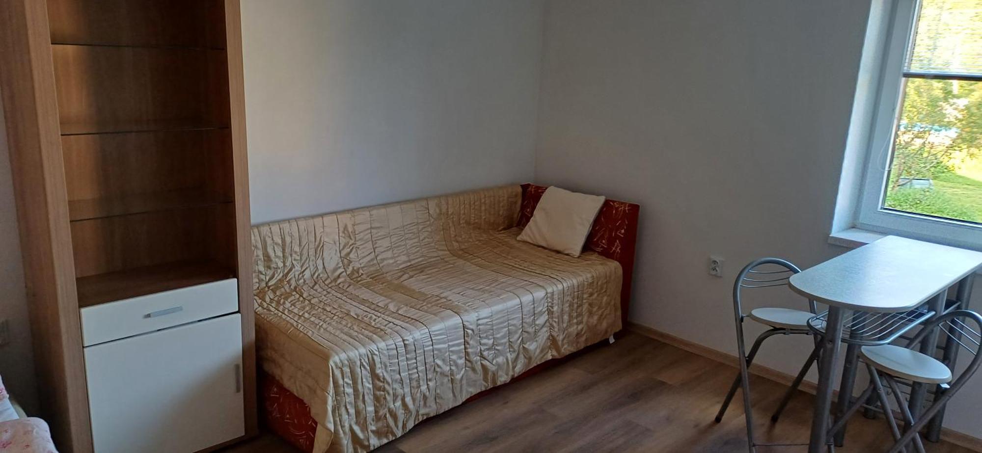 Apartmanovy Dum Terka Зазрива Экстерьер фото