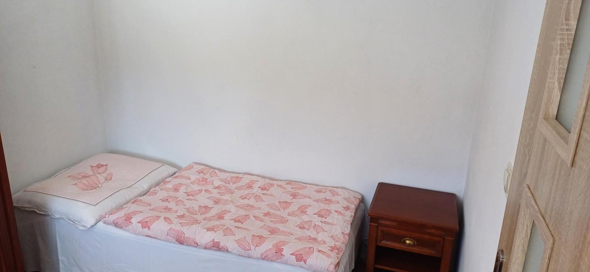 Apartmanovy Dum Terka Зазрива Экстерьер фото
