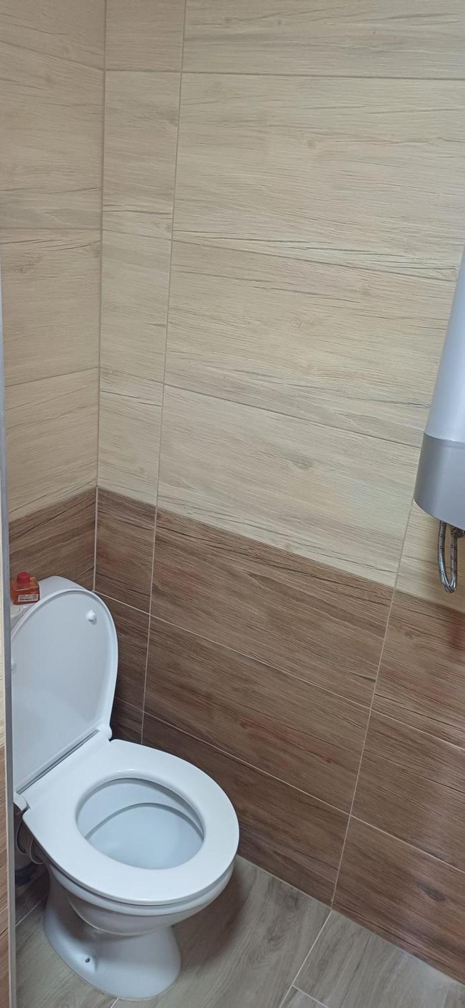 Apartmanovy Dum Terka Зазрива Экстерьер фото