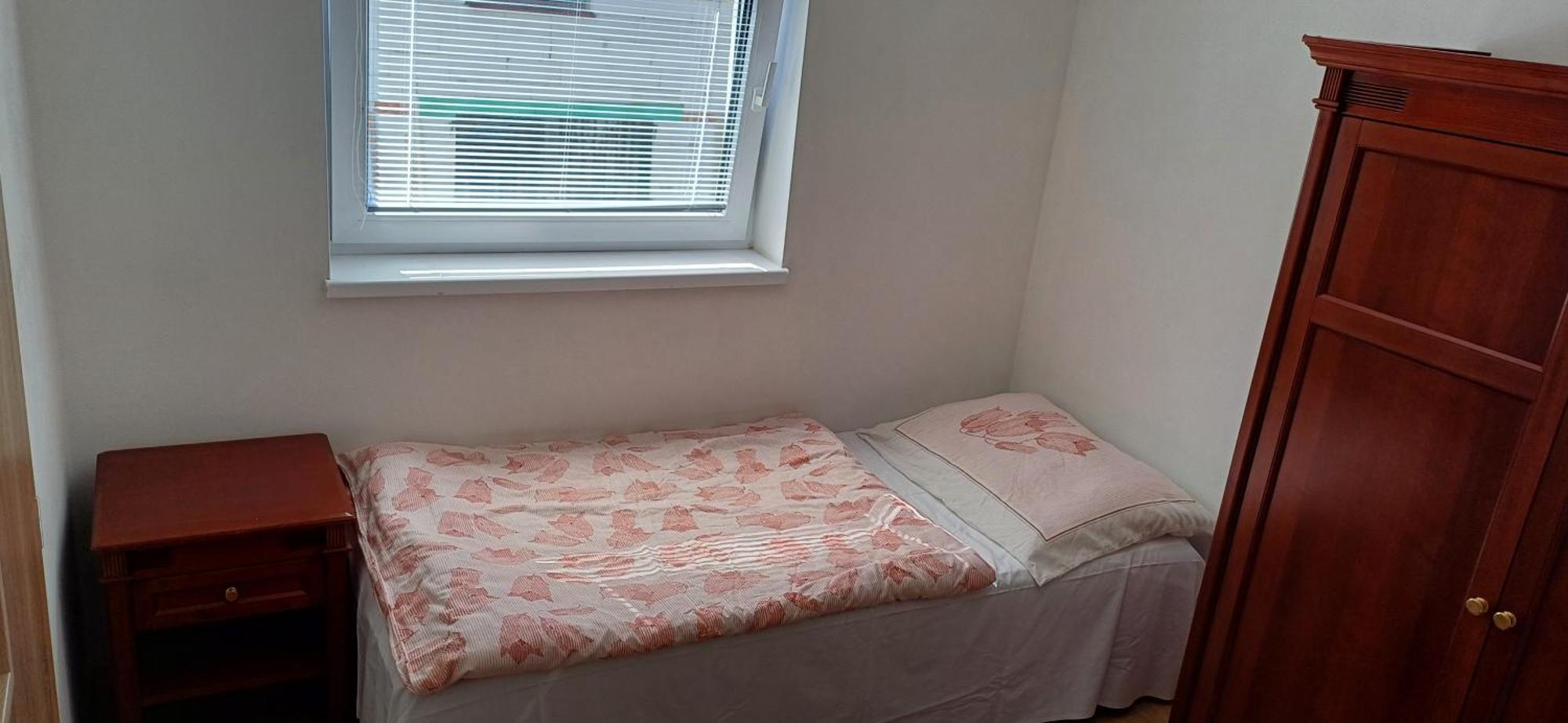 Apartmanovy Dum Terka Зазрива Экстерьер фото