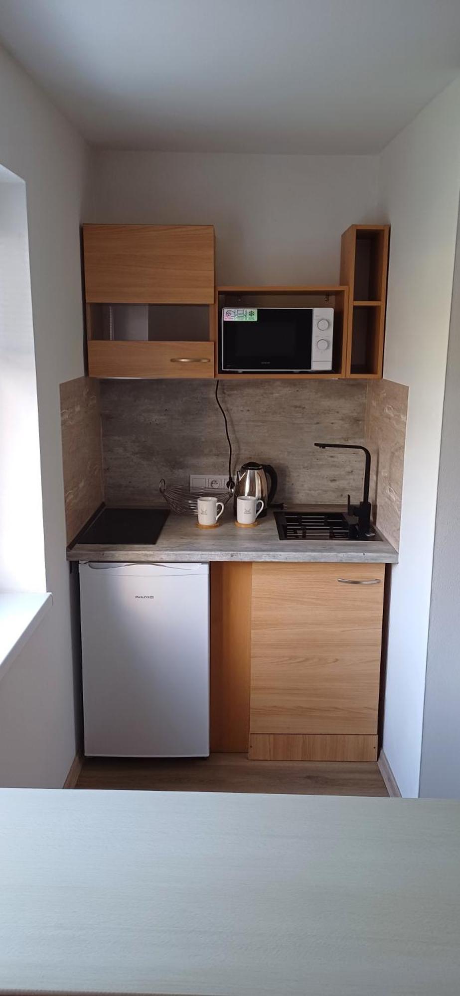 Apartmanovy Dum Terka Зазрива Экстерьер фото
