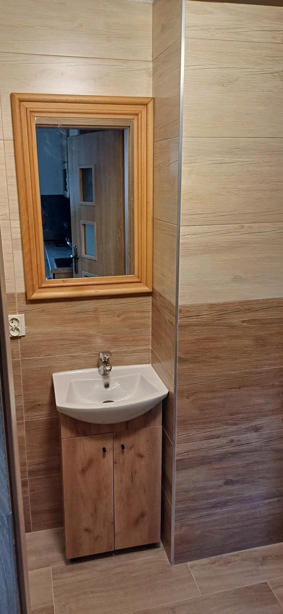 Apartmanovy Dum Terka Зазрива Экстерьер фото