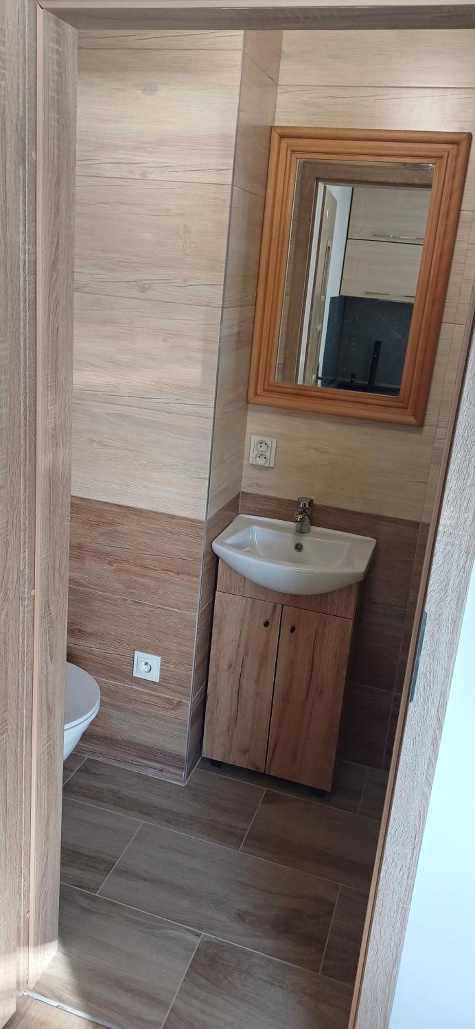 Apartmanovy Dum Terka Зазрива Экстерьер фото