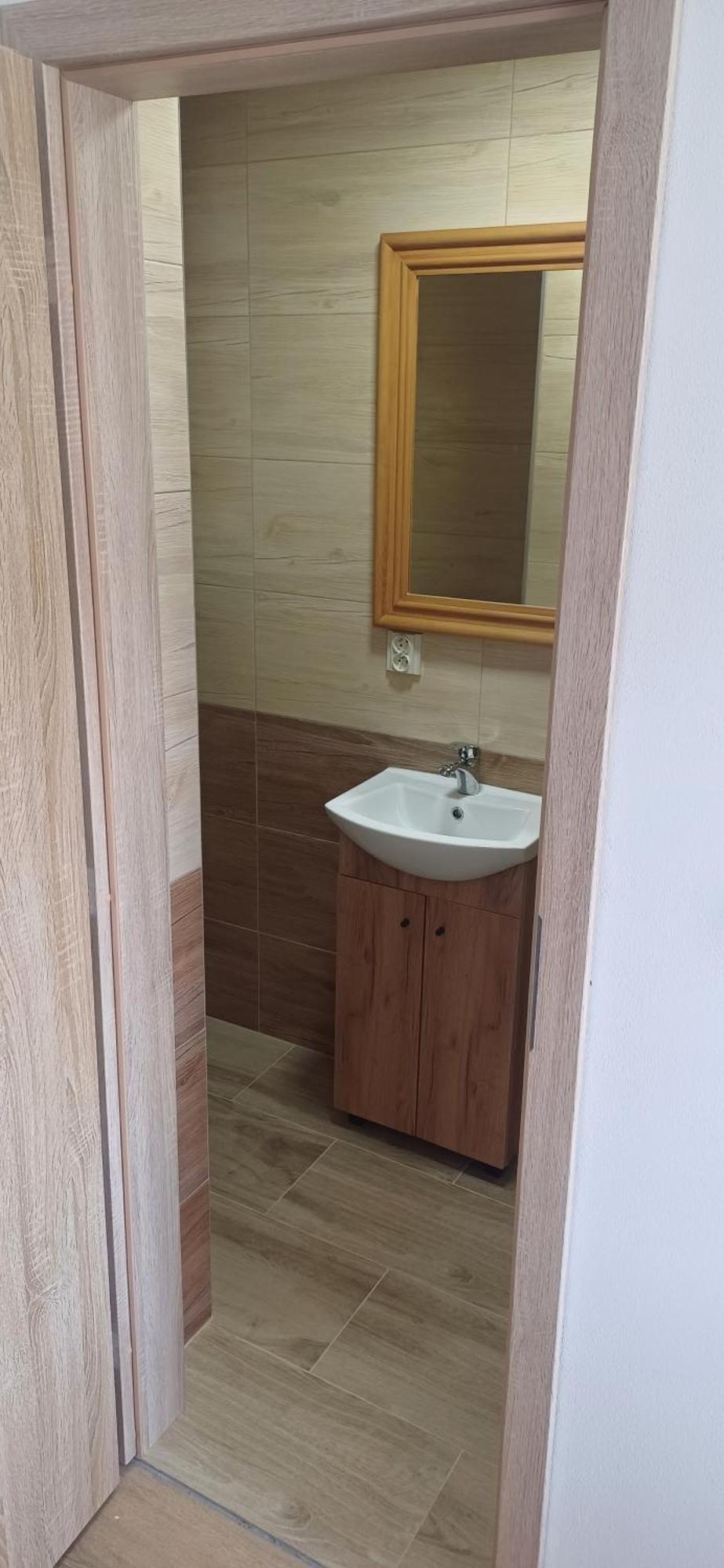 Apartmanovy Dum Terka Зазрива Экстерьер фото